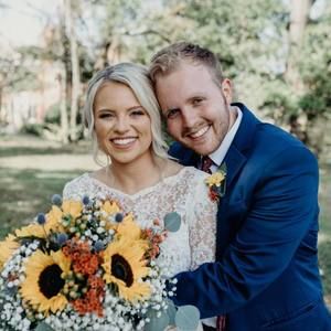 Meet your Posher, Desilee